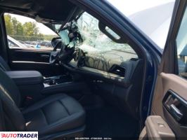 Chevrolet Tahoe 2025 5 Chevrolet Tahoe 2025 5