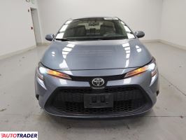 Toyota Corolla 2020 1