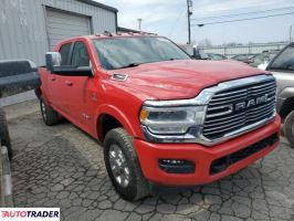 Dodge Ram 2022 6 Dodge Ram 2022 6