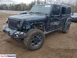 Jeep Wrangler 2023 2