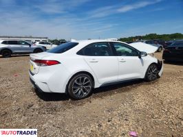 Toyota Corolla 2022 2