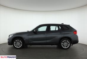 BMW X1 2015 2.0 140 KM