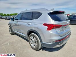 Hyundai Santa Fe 2023 2