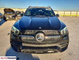 Mercedes CL 2021 3
