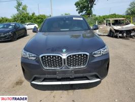 BMW X4 2022 2