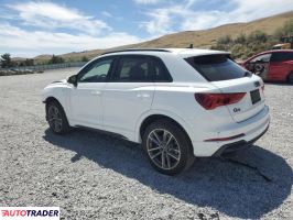 Audi Q3 2022 2 Audi Q3 2022 2