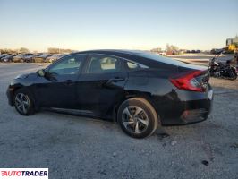 Honda Civic 2019 2