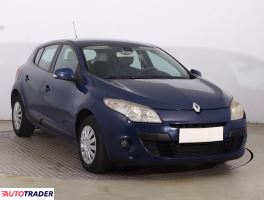 Renault Megane 2009 1.6 99 KM