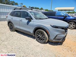 Honda CR-V 2024 2