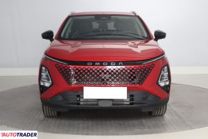 Omoda 5 2025 1.6 144 KM