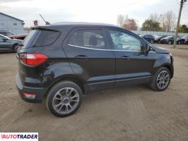 Ford EcoSport 2021 1