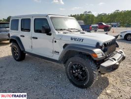 Jeep Wrangler 2023 3 Jeep Wrangler 2023 3