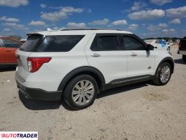 Ford Explorer 2021 3