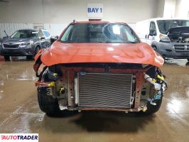 Subaru Pozostałe 2024 2