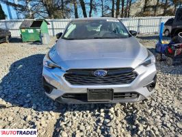Subaru Impreza 2024 2