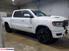 Dodge Ram 2020 5 Dodge Ram 2020 5