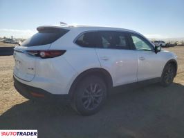 Mazda CX-9 2022 2