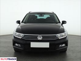 Volkswagen Passat 2015 1.6 118 KM