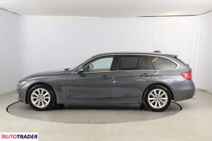 BMW 316 2013 2.0 113 KM