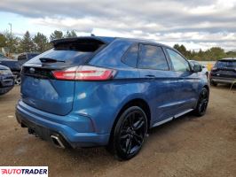 Ford Edge 2020 2