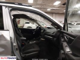 Subaru Forester 2024 2
