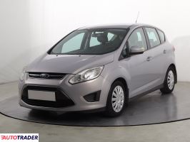 Ford Focus C-Max 2011 1.6 113 KM