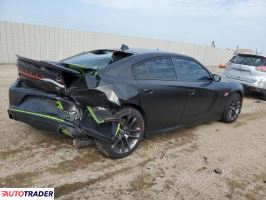 Dodge Charger 2023 6