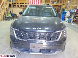 Kia Sorento 2024 2