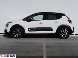 Citroen C3 2024 1.2 81 KM