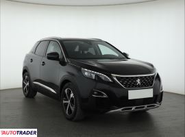 Peugeot 3008 2017 1.2 128 KM