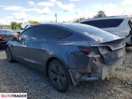 Tesla Model 3 2023 Tesla Model 3 2023