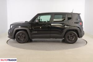 Jeep Renegade 2021 1.0 118 KM