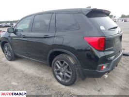 Honda Pozostałe 2022 3