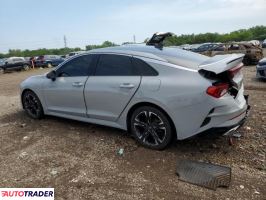 Kia Pozostałe 2023 1 Kia Pozostałe 2023 1