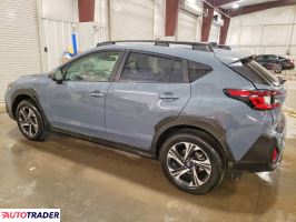 Subaru Pozostałe 2024 2