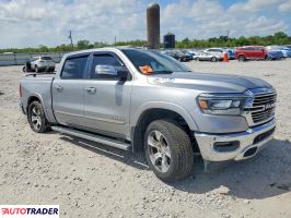 Dodge Ram 2020 5