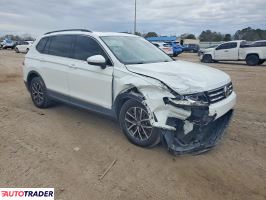 Volkswagen Tiguan 2020 2