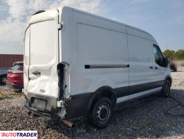 Ford Transit 2023 3