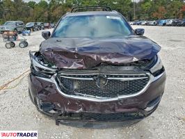 Buick Enclave 2020 3