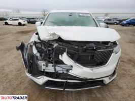 Cadillac Pozostałe 2021 3