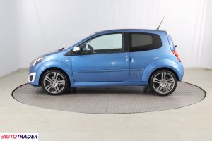 Renault Twingo 2010 1.6 131 KM