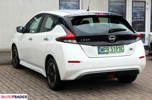Nissan Leaf 2022 150 KM