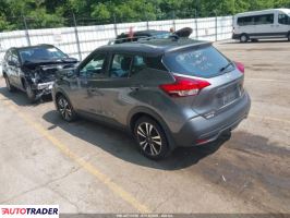 Nissan Pozostałe 2019 1 Nissan Pozostałe 2019 1