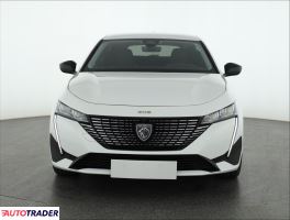 Peugeot 308 2022 1.2 128 KM