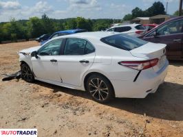 Toyota Camry 2020 2