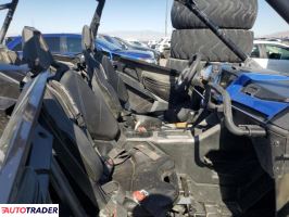 Polaris Ranger RZR 2021