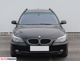 BMW 520 2008 2.0 174 KM