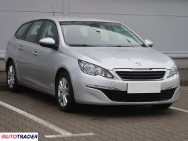 Peugeot 308 2014 1.6 113 KM