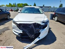 Mazda CX-5 2021 2