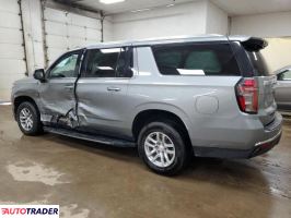 Chevrolet Pozostałe 2023 5